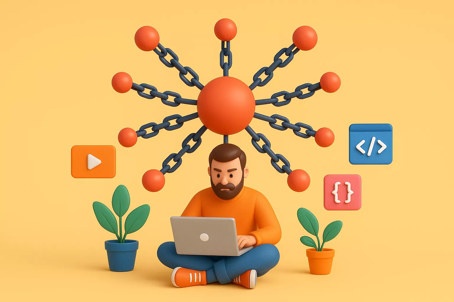 Link Building Services